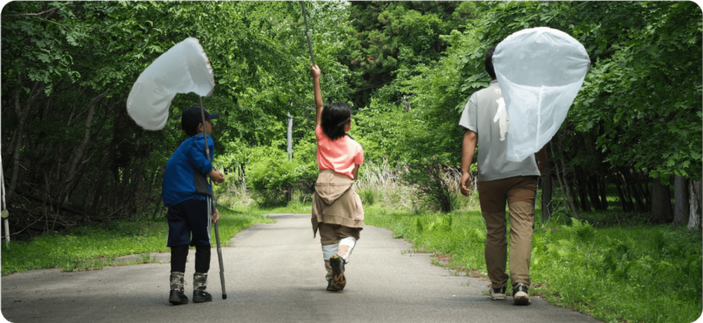 NPO法人おおつちのあそび