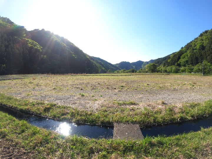 大槌町小鎚第18地割